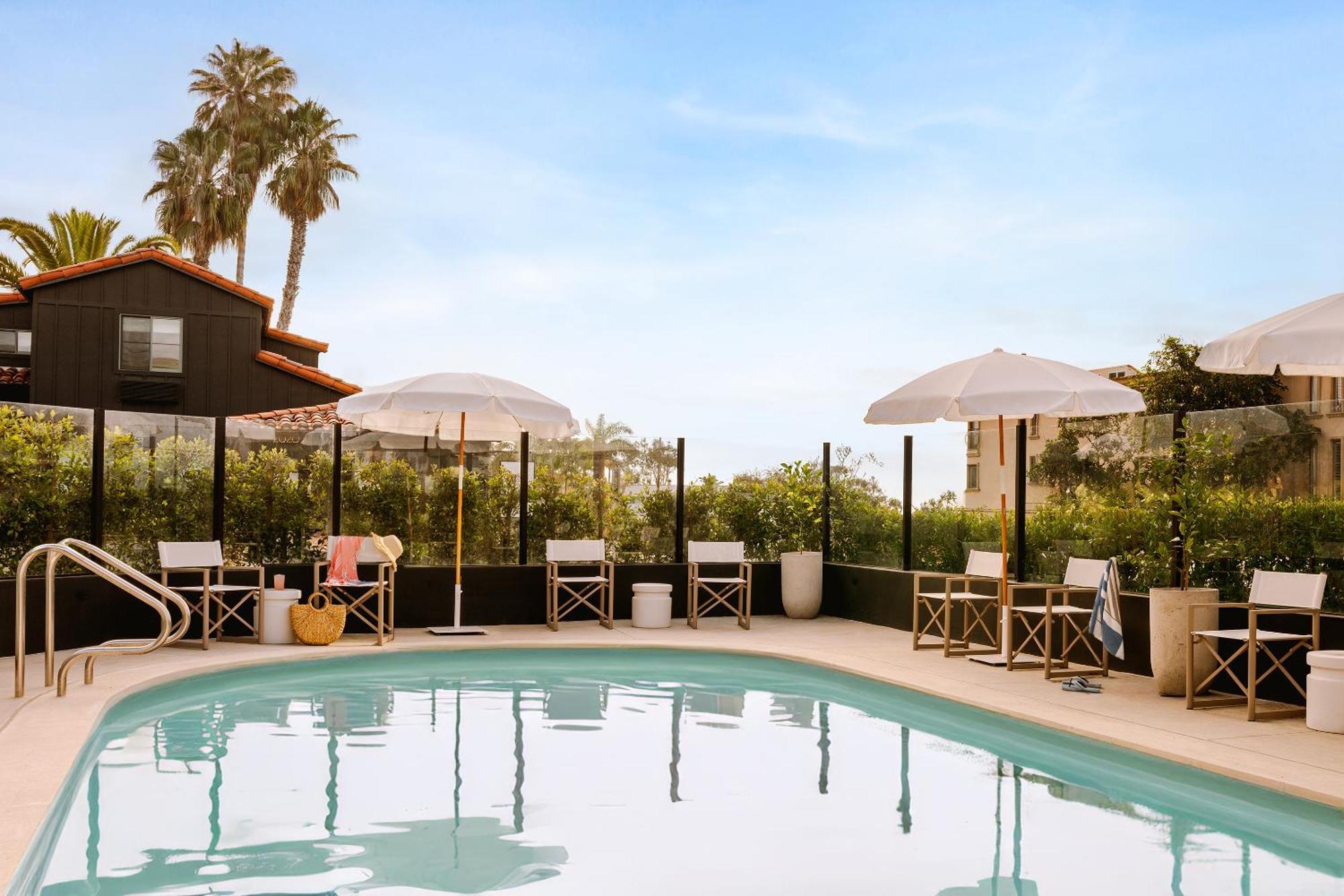 Woods Cove Hotel Laguna Beach, Sonder Exterior photo