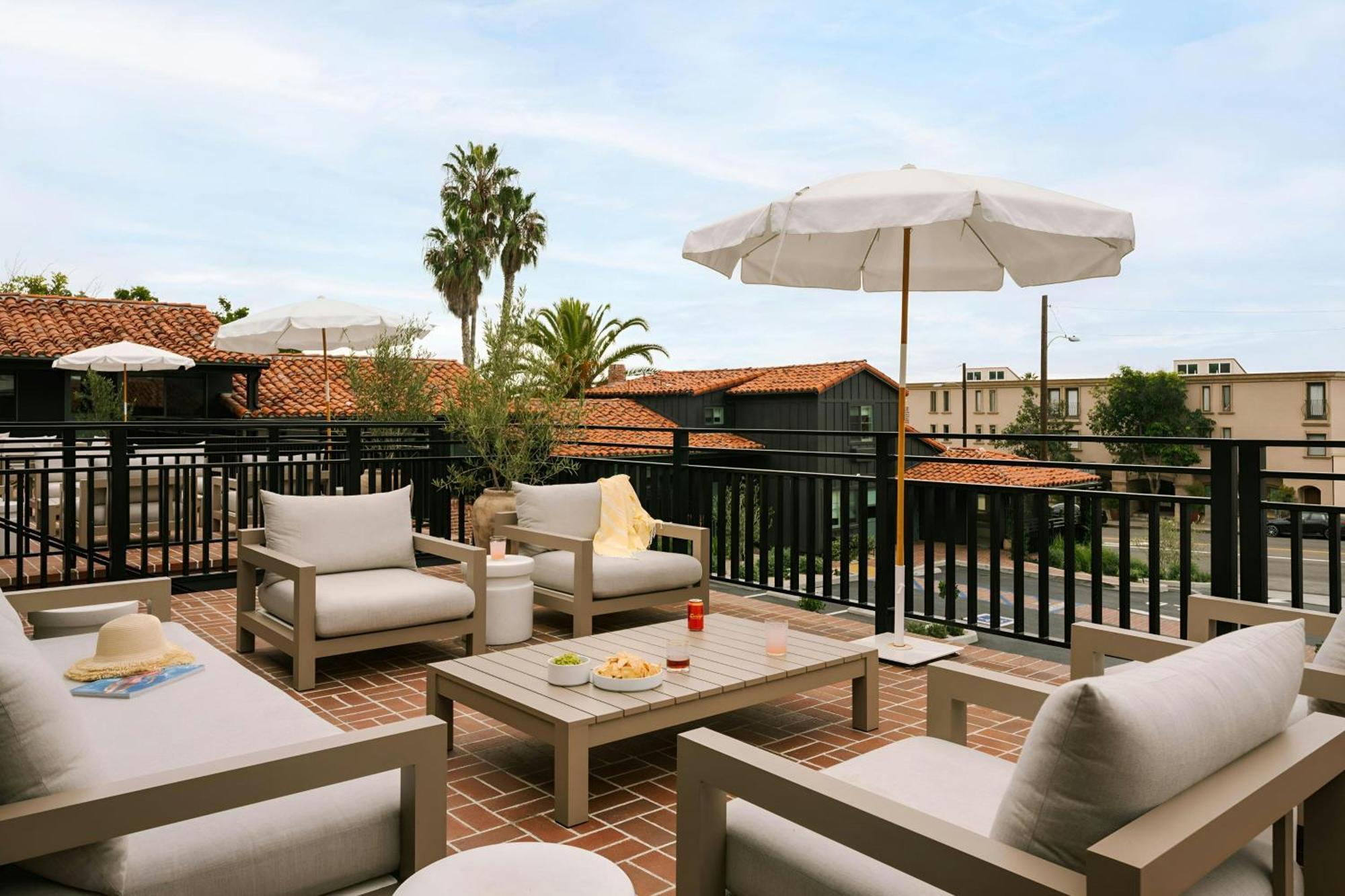 Woods Cove Hotel Laguna Beach, Sonder Exterior photo